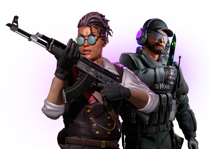 Hellocasego - All CS:GO Modes in one